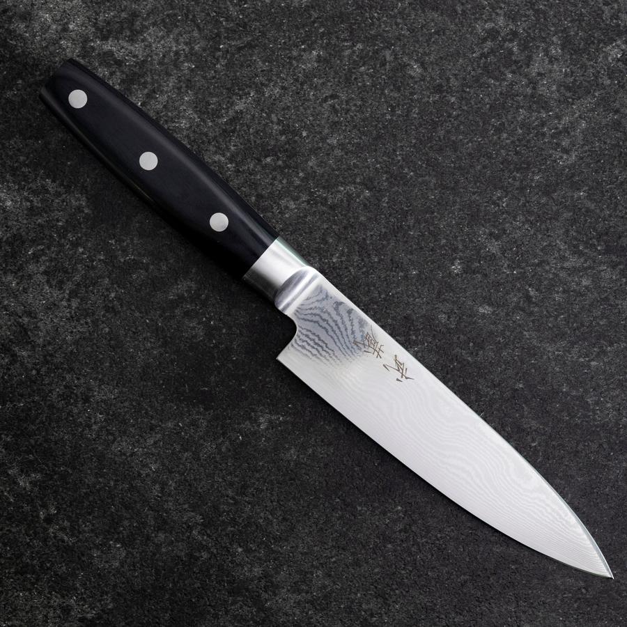 All Knives
